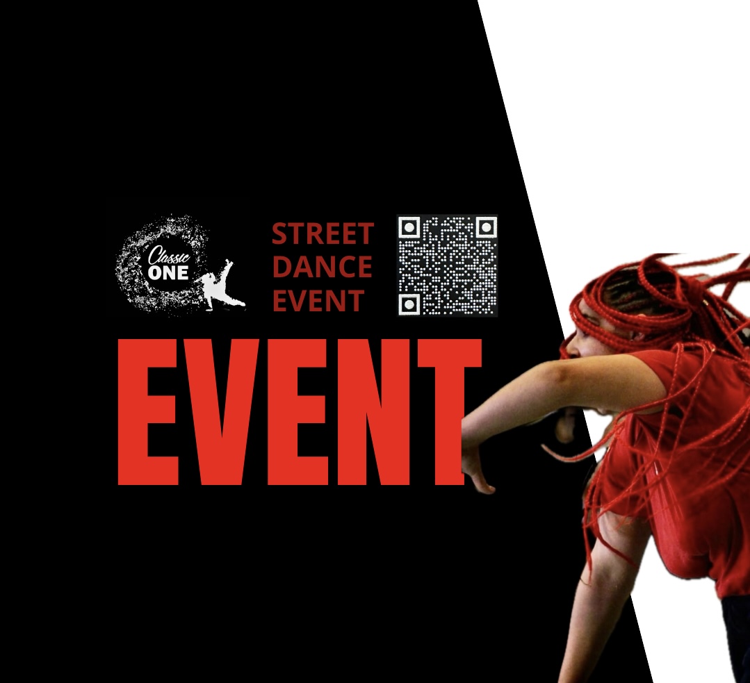 STREET - 1 Événements (Battle Classic One & autres)