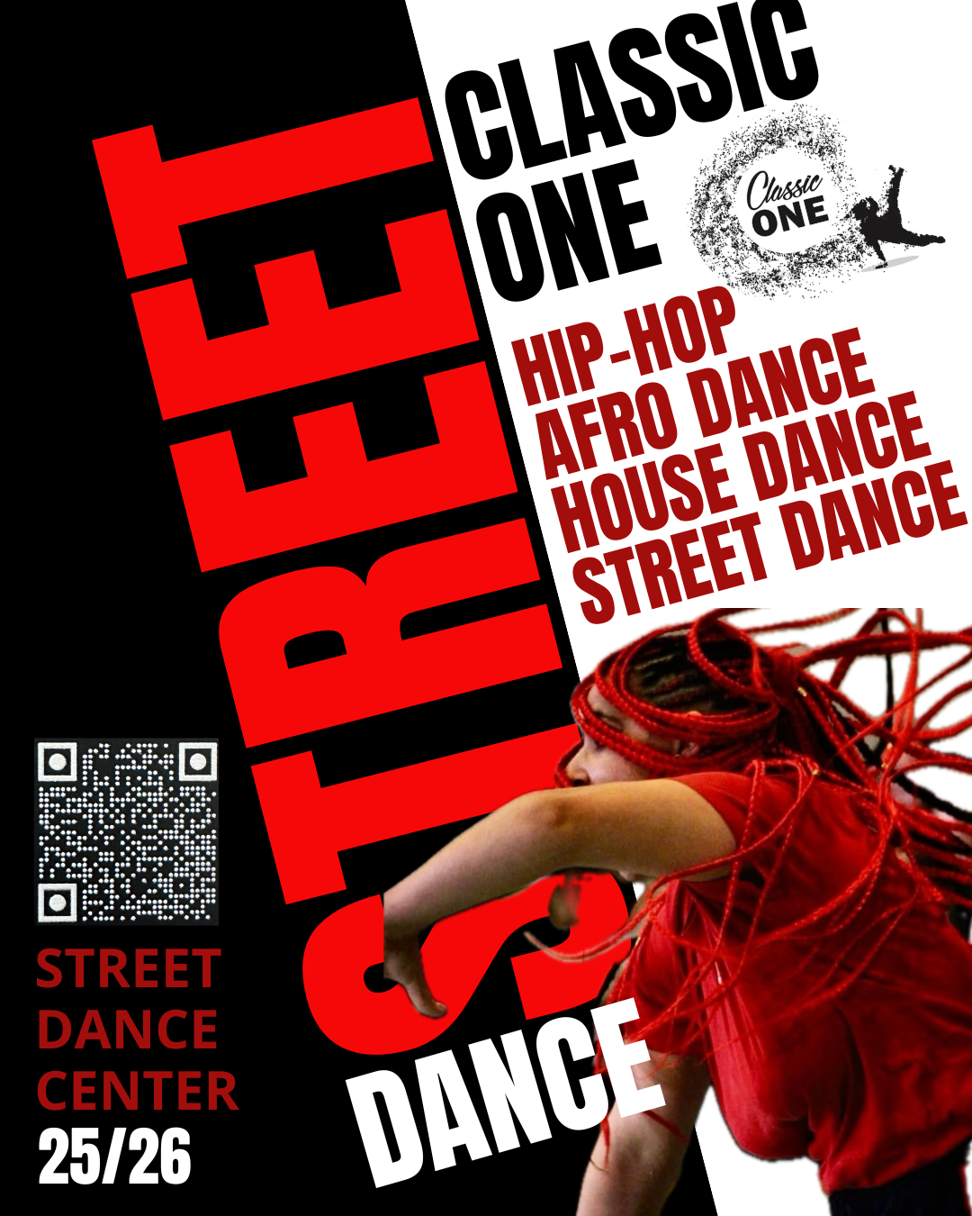 STREET.zip - 1 Événements (Battle Classic One & autres)